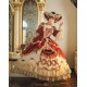Hinana Queena Snow White In The Mirror One Piece and FS(Leftovers/3 Colours/Full Payment Without Shipping)